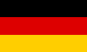 german flag deutsche fahne