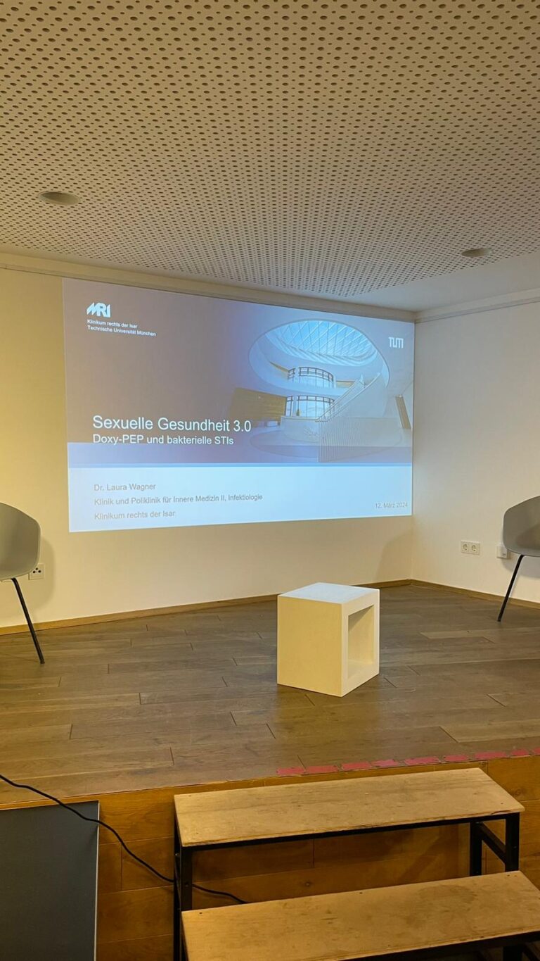 Sexuelle Gesundheit 3.0 jetzt auf Video Sub