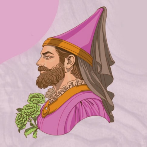 Cover Ausstellung Queere Tattoos