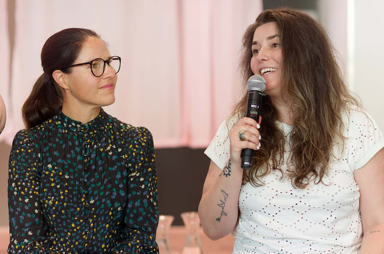 CSD 2026: Pride startet am Freitag! 6 PK CSD Anita Beneta 2026. Foto Mark Kamin