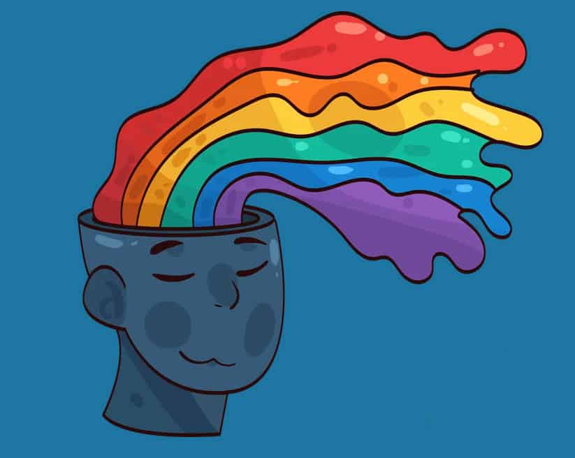 Brainbow Gruppe ohne Logo