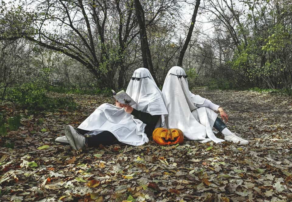 Halloween 2026. Vadim Bogulov / Unsplash
