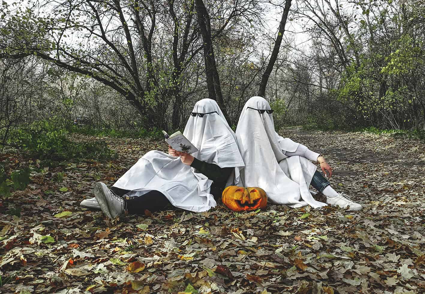 Halloween 2026. Vadim Bogulov / Unsplash