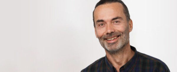 Andreas Görg - headshot, horizontal