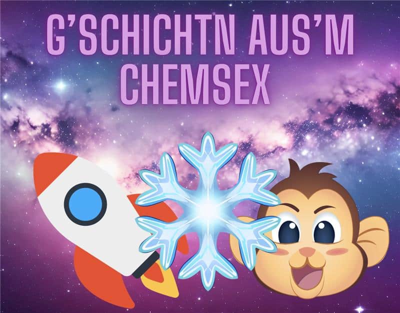 Geschichten aus dem Chemsex
