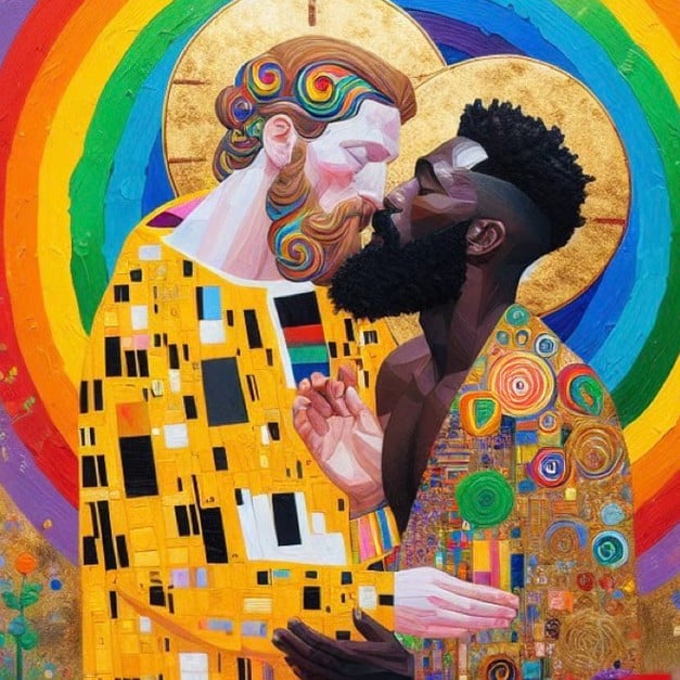 Ausstellung Im Namen der Liebe