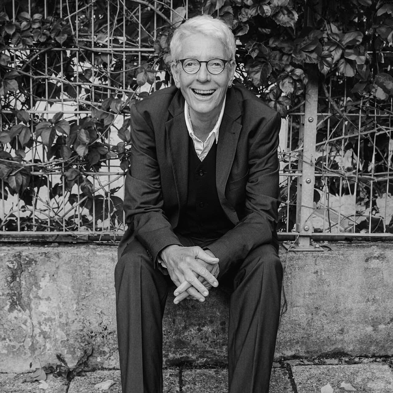 Mit Euren Spuren, Kornelius Kohler. Foto Mara Fischer