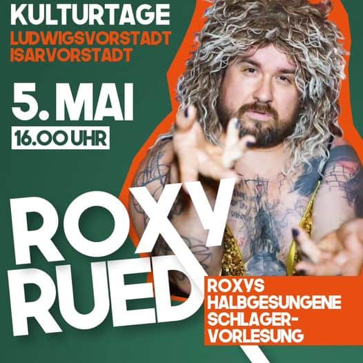 Roxy 1