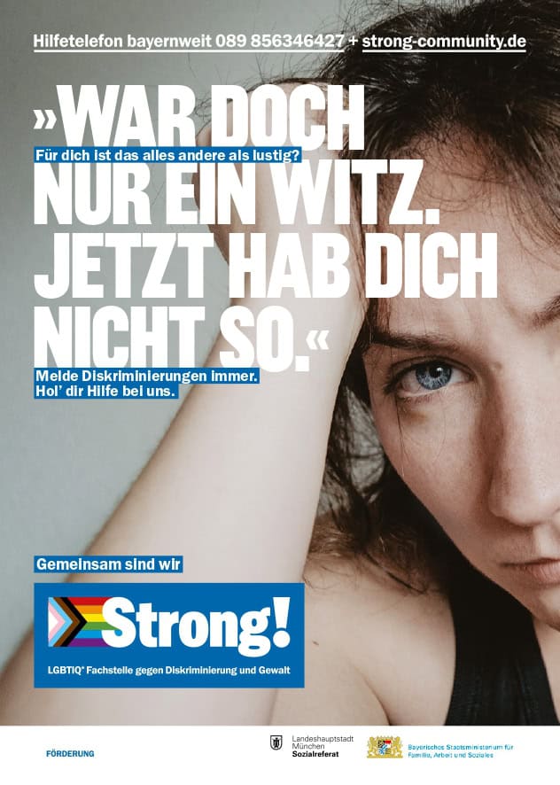 Strong War doch nur ein Witz Onlineformat page 0001