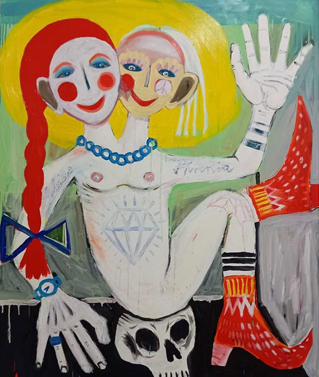 david Eger